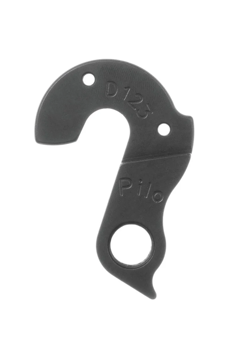 Ureche Cadru D123 Cannondale