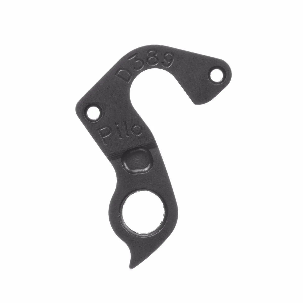 Ureche Cadru D389 Cannondale