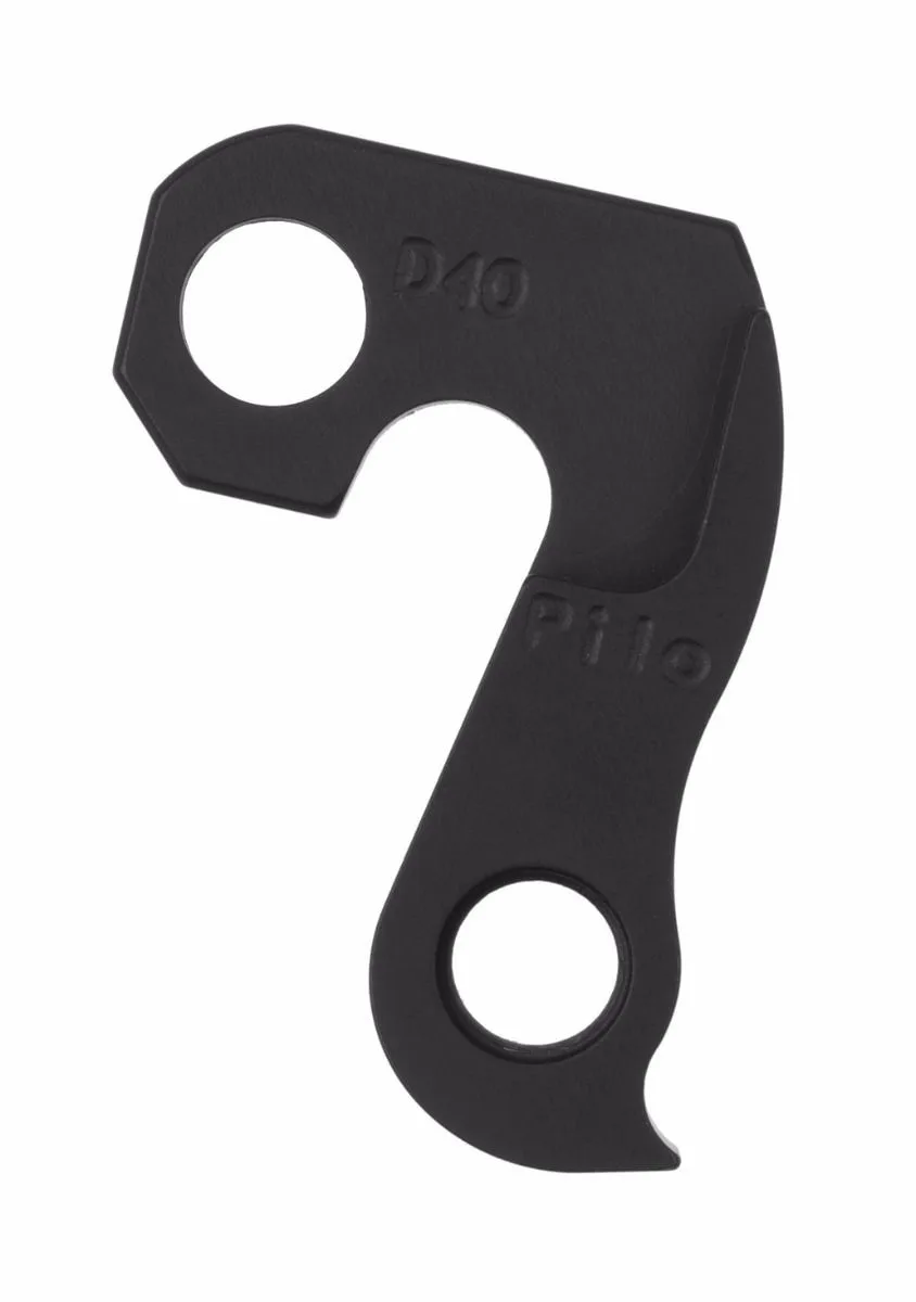 Ureche Cadru D40 Cube, Diamondback, Ghost, Haibike