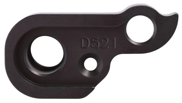 Ureche Cadru D521 Bergamont
