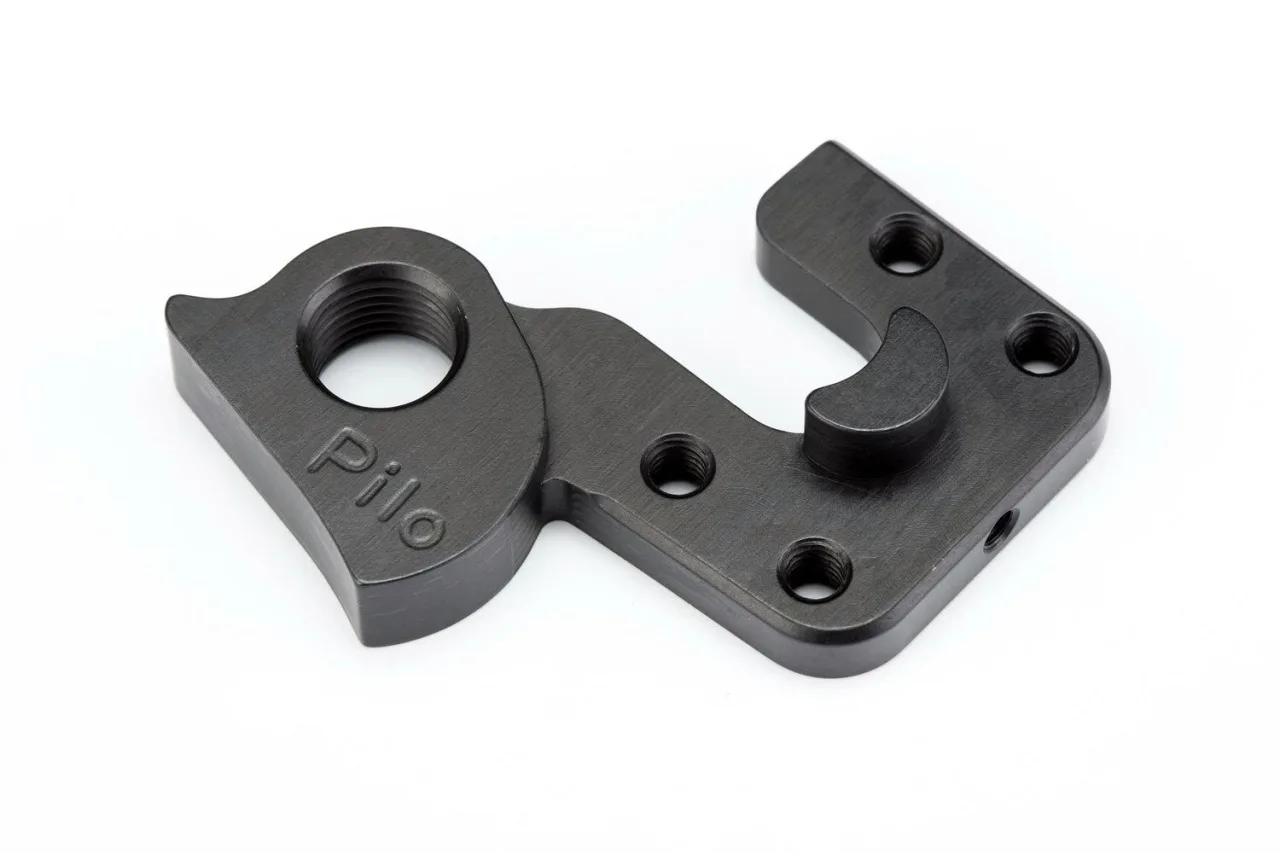 Ureche Cadru D606 Canyon