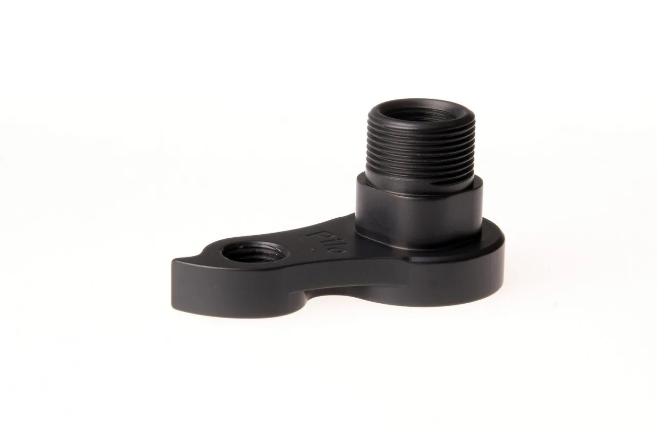 Ureche Cadru D662 Commencal (1/2)