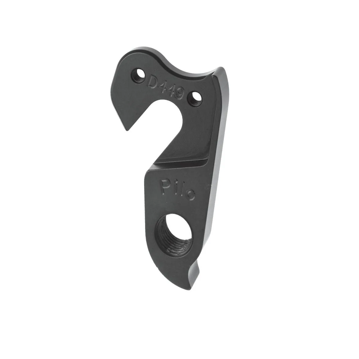 Ureche Cadru D449 Carrera, Cube