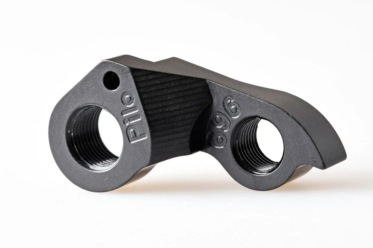 Ureche Cadru D696 Cannondale (2/2)