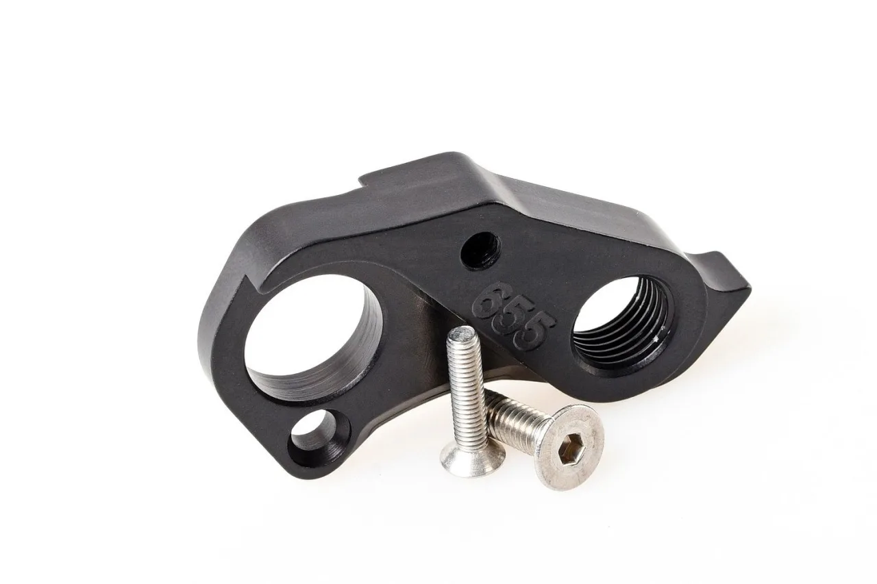 Ureche Cadru D655 Giant (1/2)