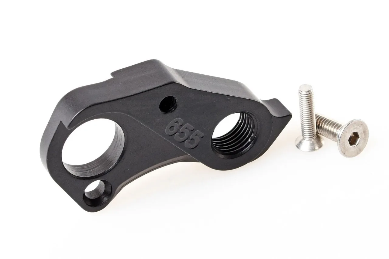 Ureche Cadru D655 Giant (2/2)