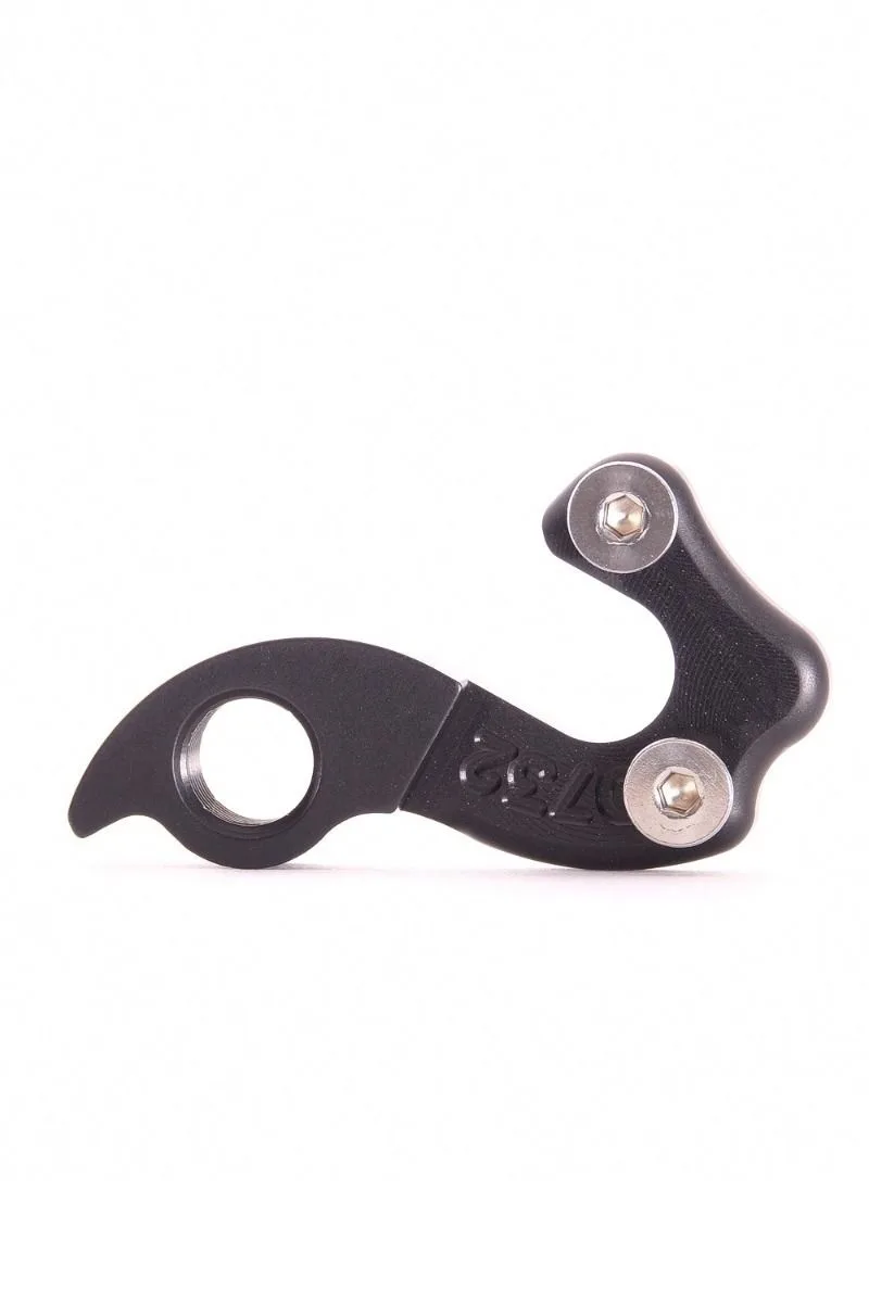 Ureche Cadru D732 Corratec (1/2)
