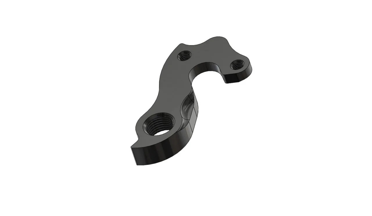 Ureche Cadru D771 Gusto (3/4)