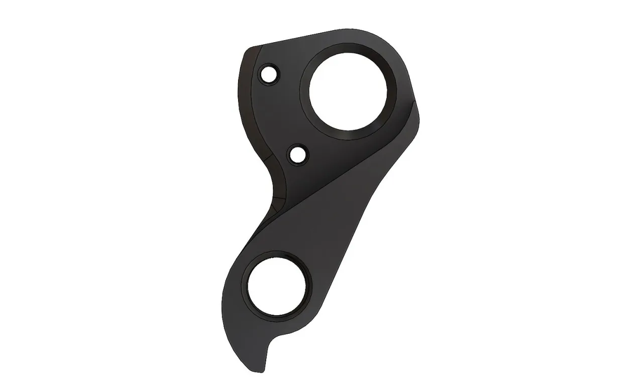 Ureche Cadru D781 Trek (1/3)