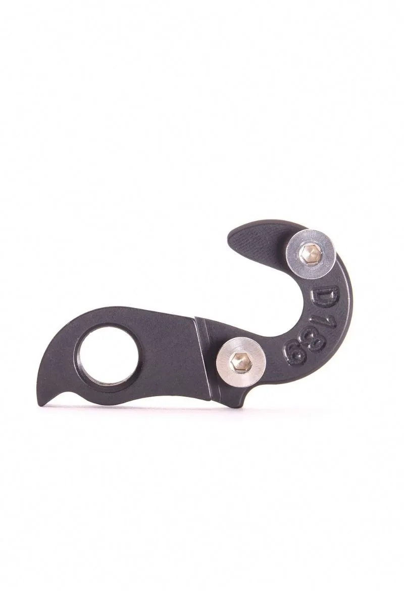 Ureche Cadru D189 Cinelli, Corratec, Koga, Orange, Viper, Whyte, Thompson (5/5)