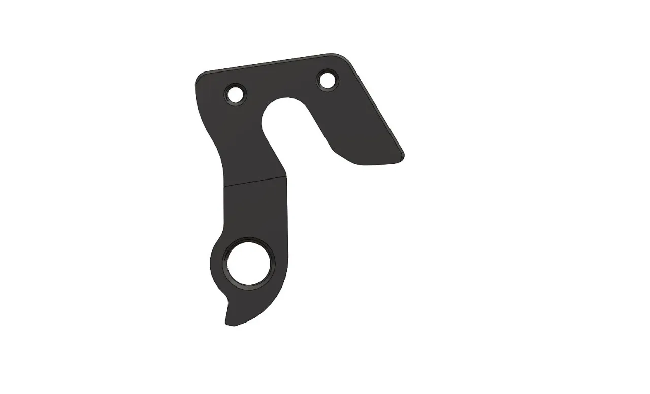 Ureche Cadru D785 Orbea (3/3)