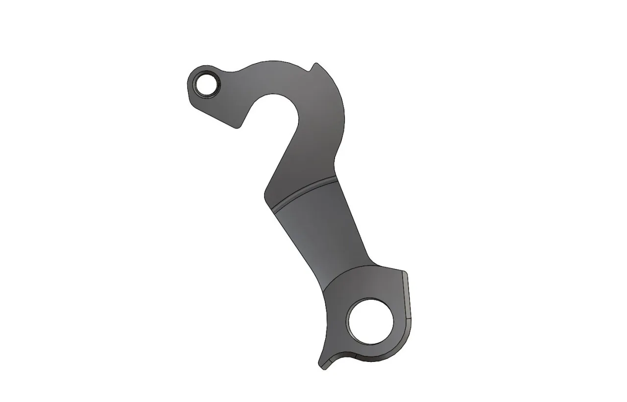 Ureche Cadru D789 Canyon (1/3)
