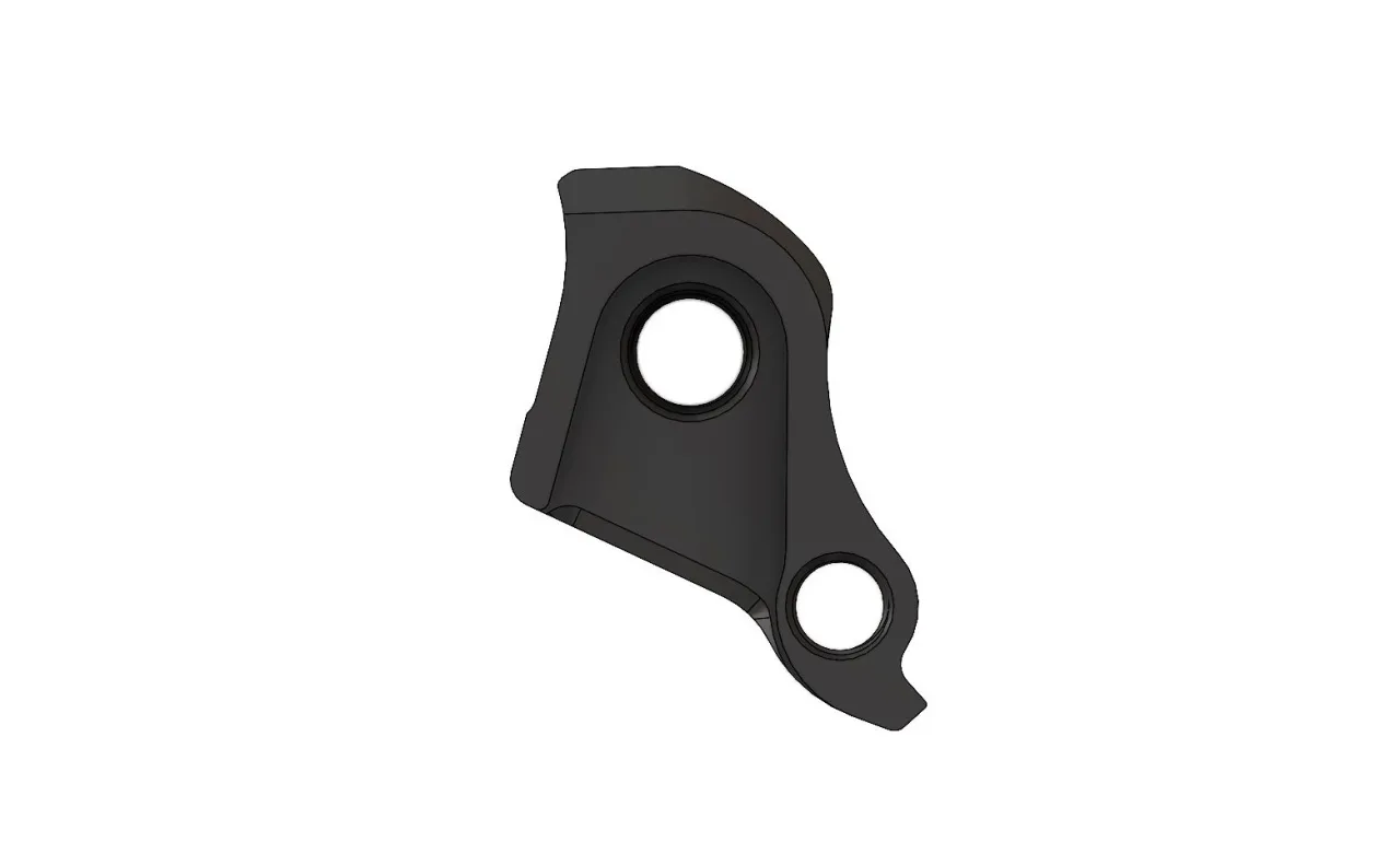 Ureche Cadru D798 Canyon, SRAM UDH (3/5)