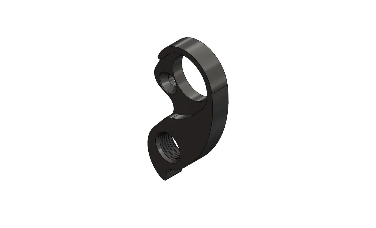 Ureche Cadru D802 Whyte (3/3)