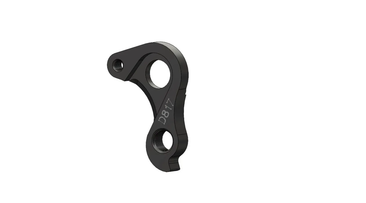 Ureche Cadru D818 Decathlon (2/3)