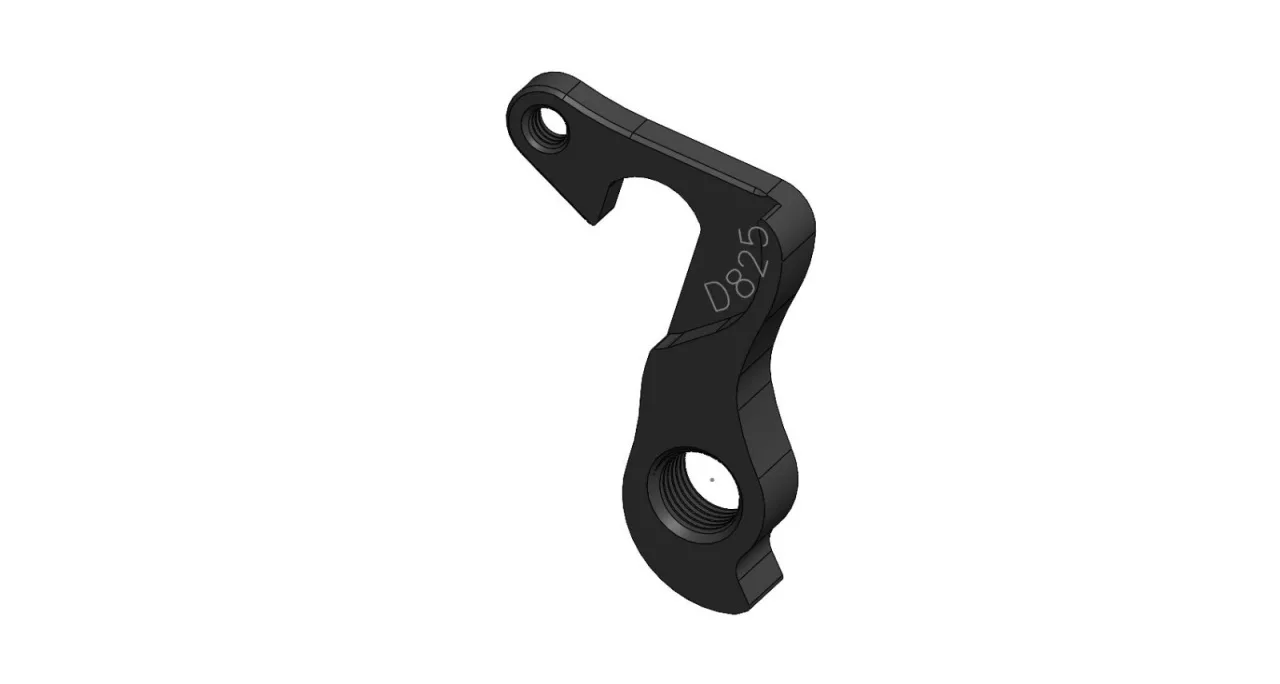 Ureche Cadru D825 Orbea (3/3)