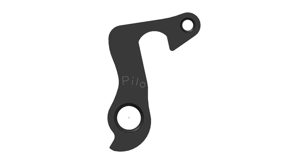 Ureche Cadru D825 Orbea (2/3)