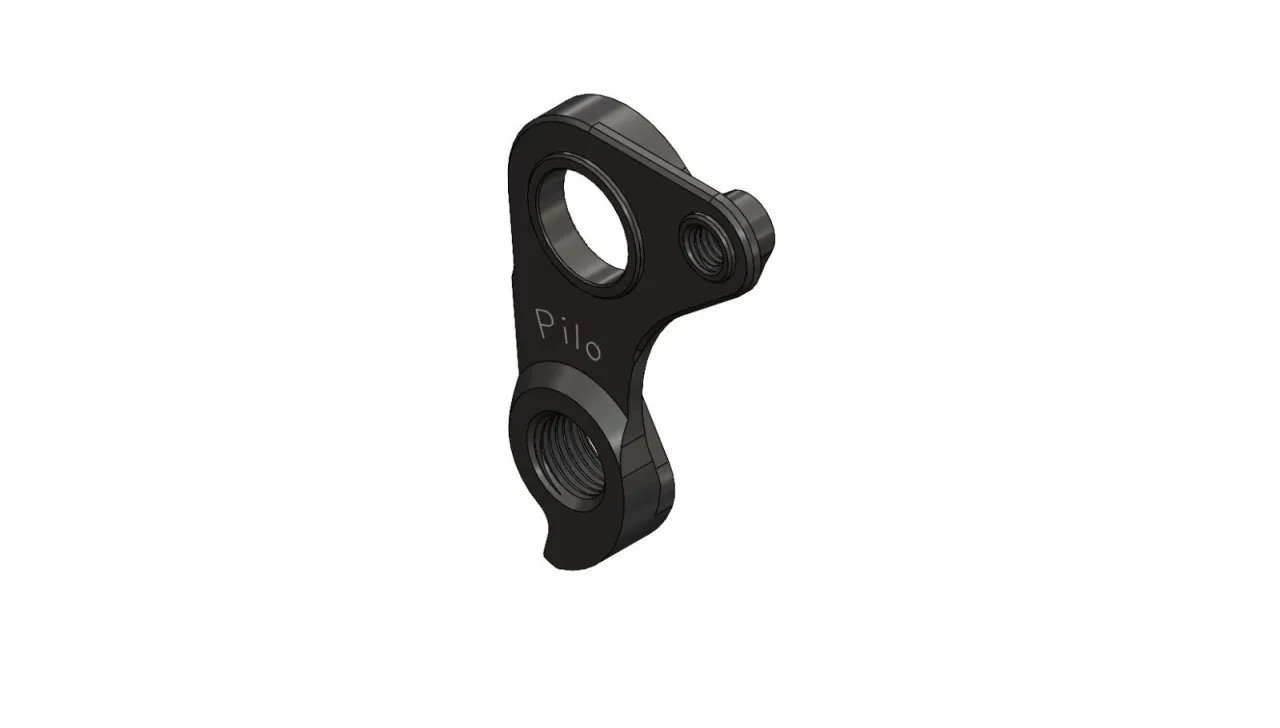 Ureche Cadru D894 Specialized (3/3)
