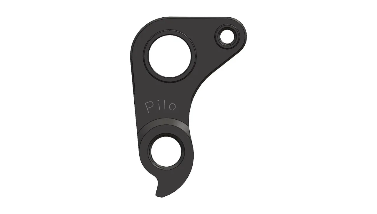 Ureche Cadru D894 Specialized (2/3)