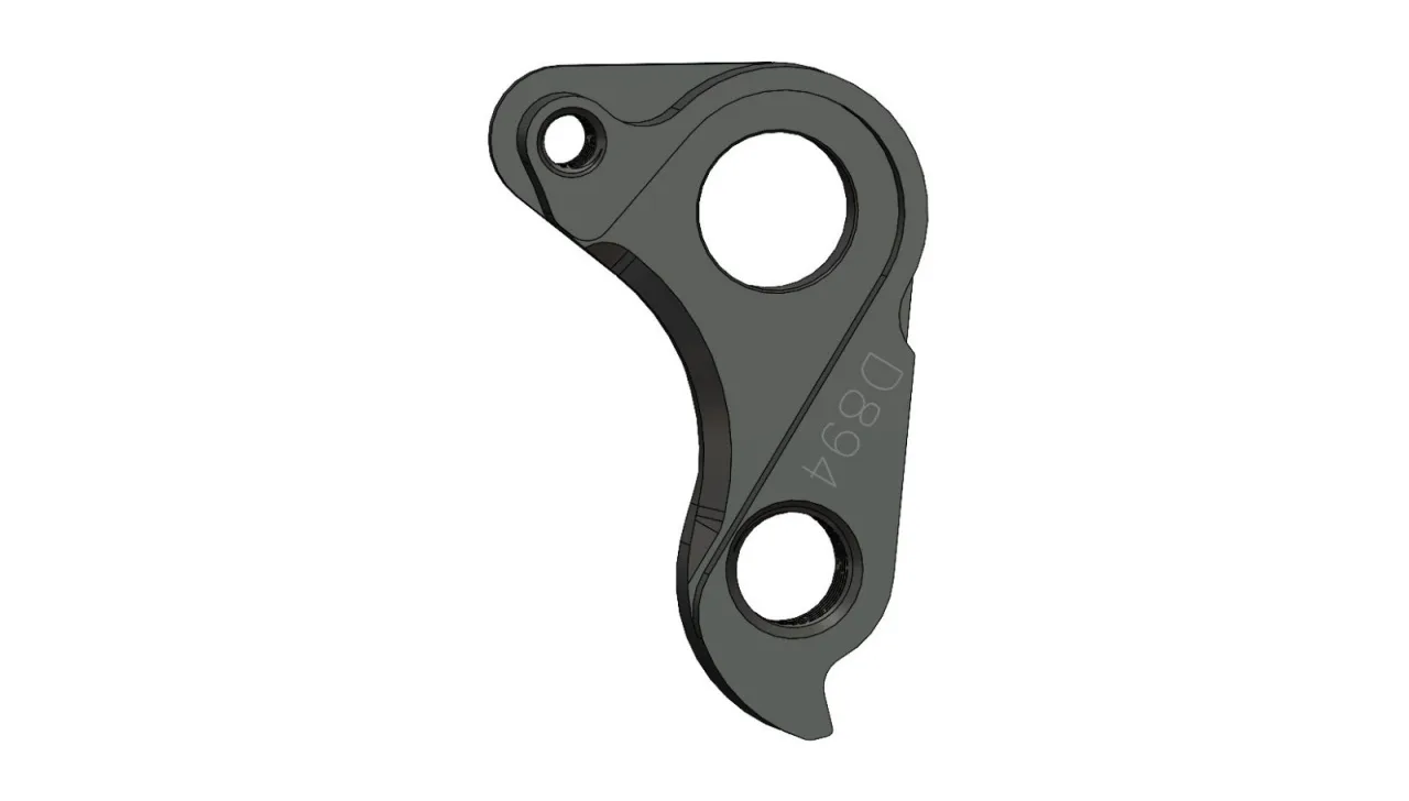 Ureche Cadru D894 Specialized (1/3)