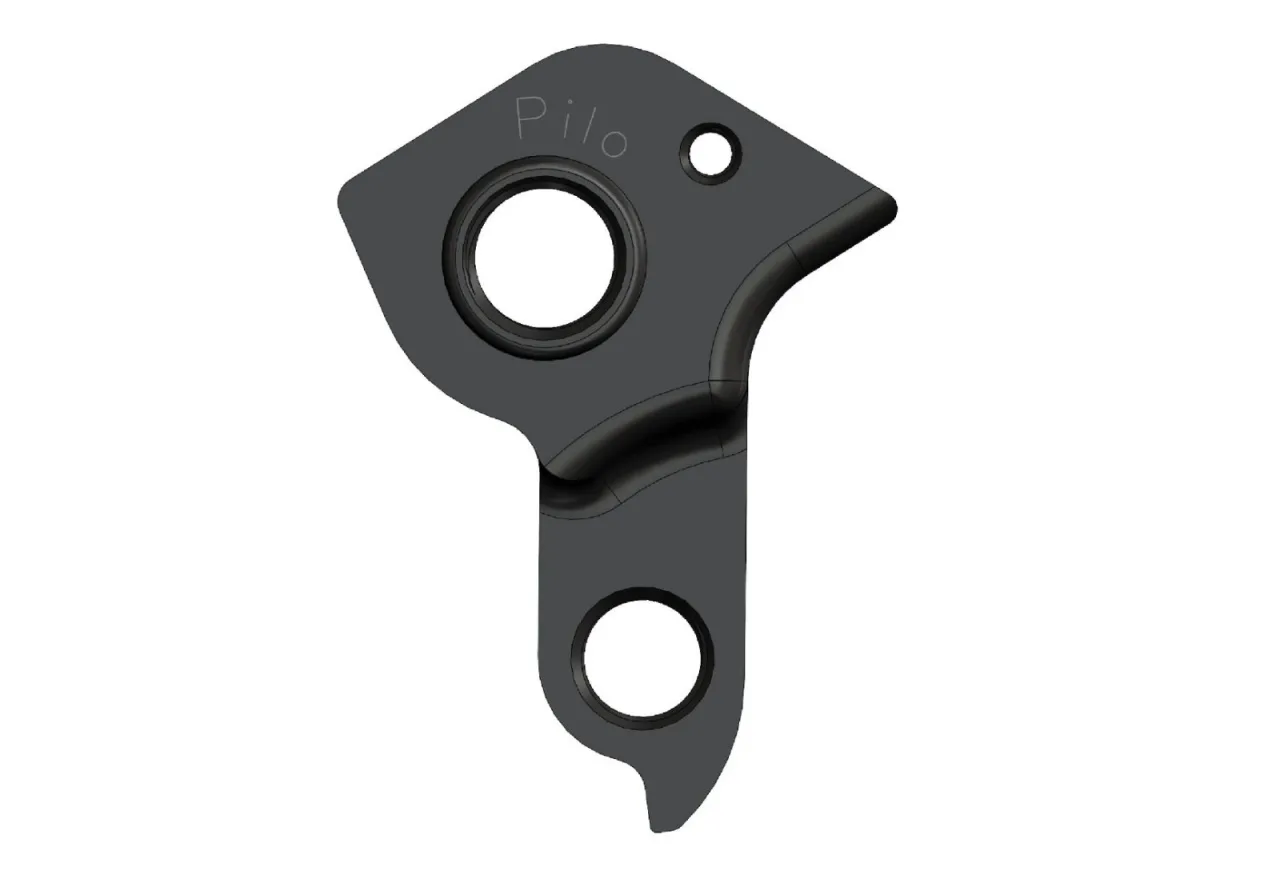 Ureche Cadru D879 Orbea (1/4)