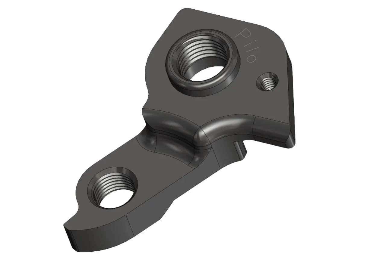 Ureche Cadru D879 Orbea (2/4)