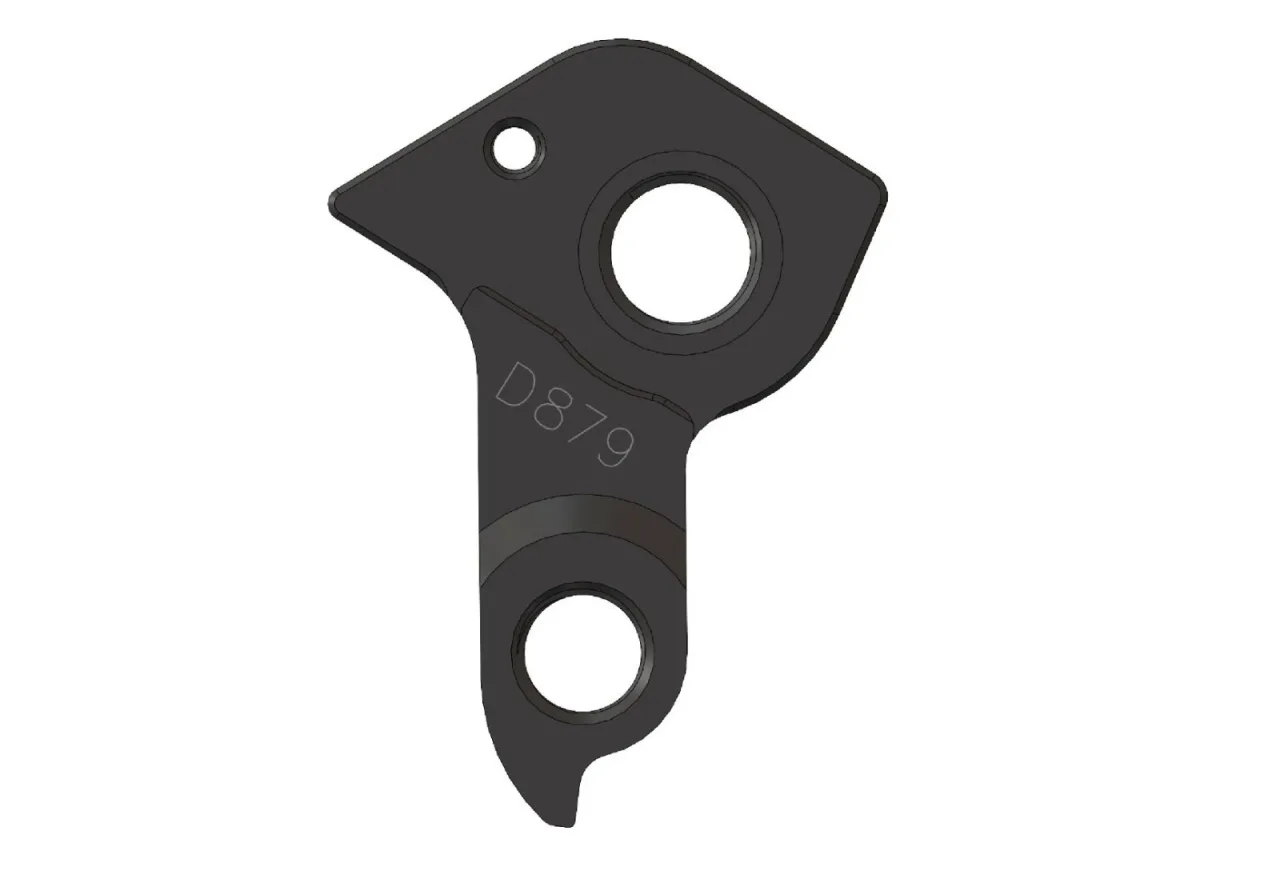 Ureche Cadru D879 Orbea (3/4)