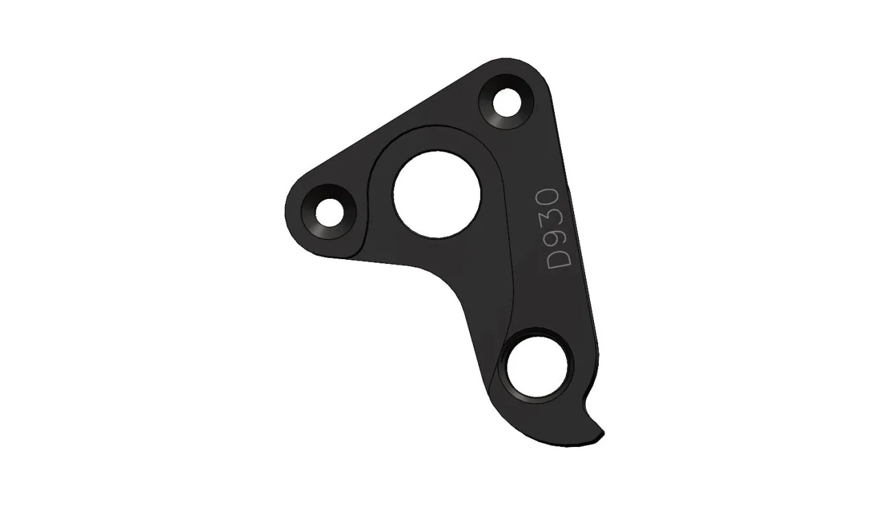 Ureche Cadru D930 Simplon (1/3)