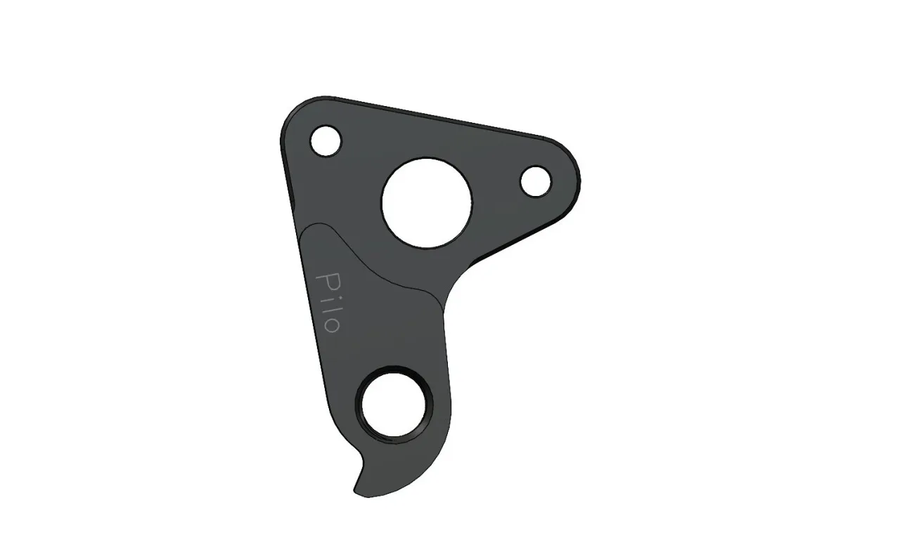 Ureche Cadru D930 Simplon (2/3)