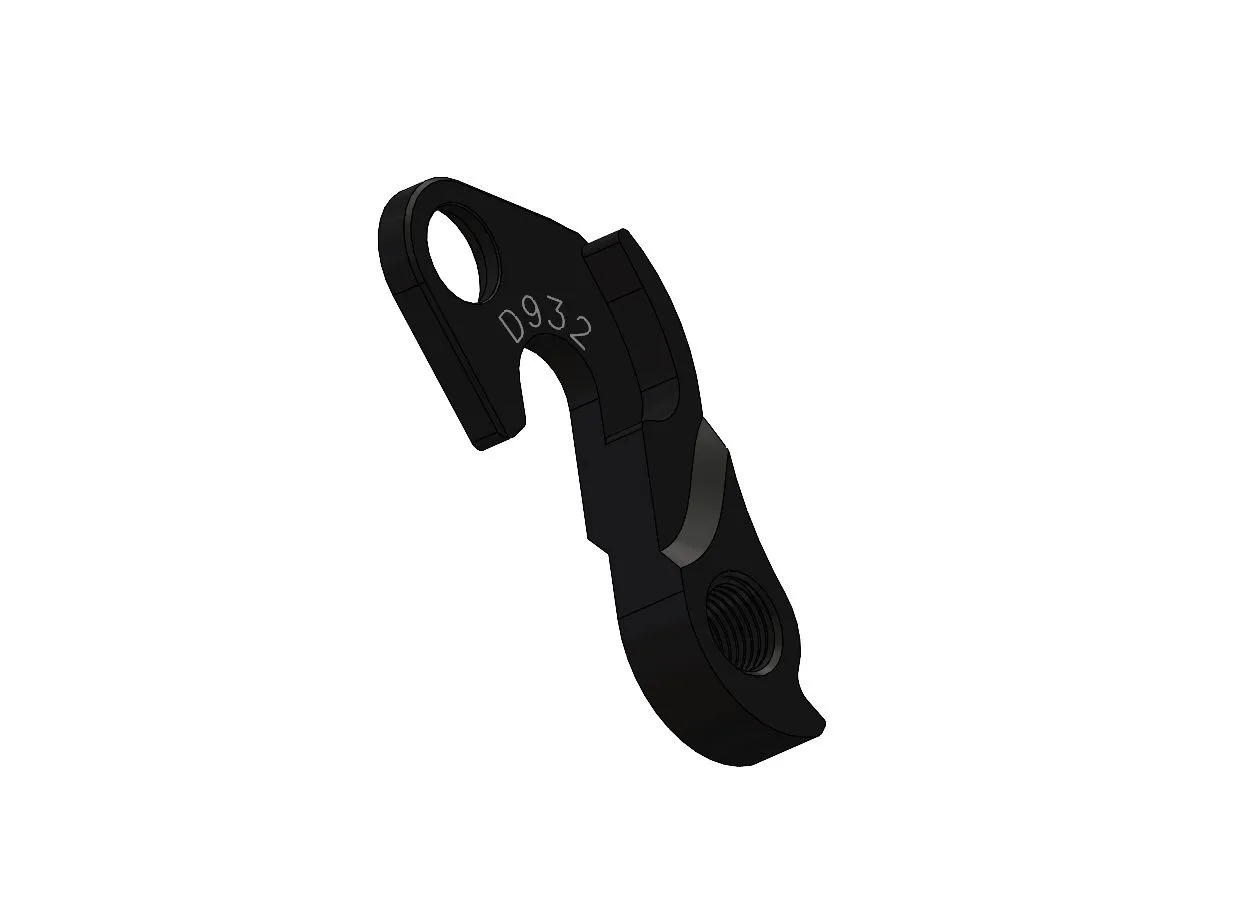 Ureche Cadru D932 Specialized (3/4)