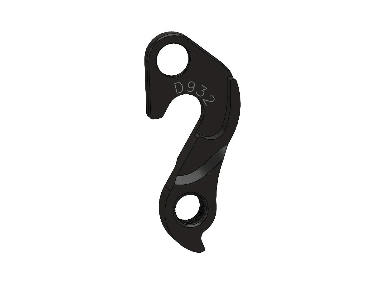Ureche Cadru D932 Specialized (2/4)