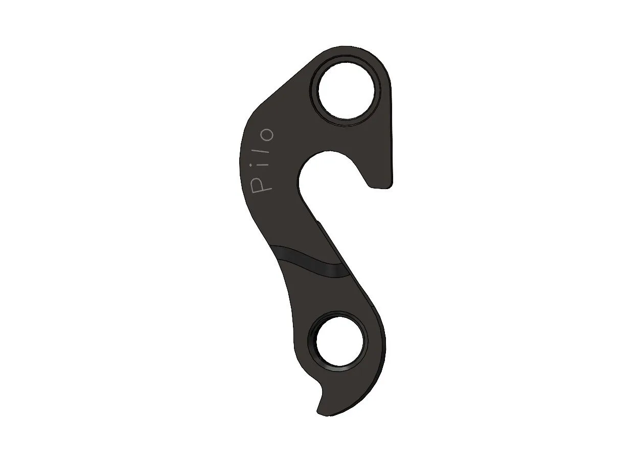 Ureche Cadru D932 Specialized (1/4)