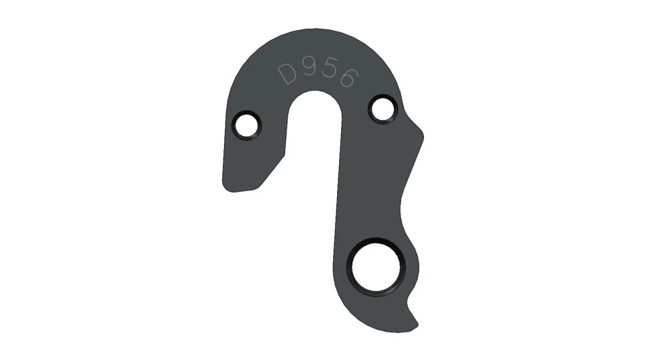 Ureche Cadru D957 Decathlon (2/3)