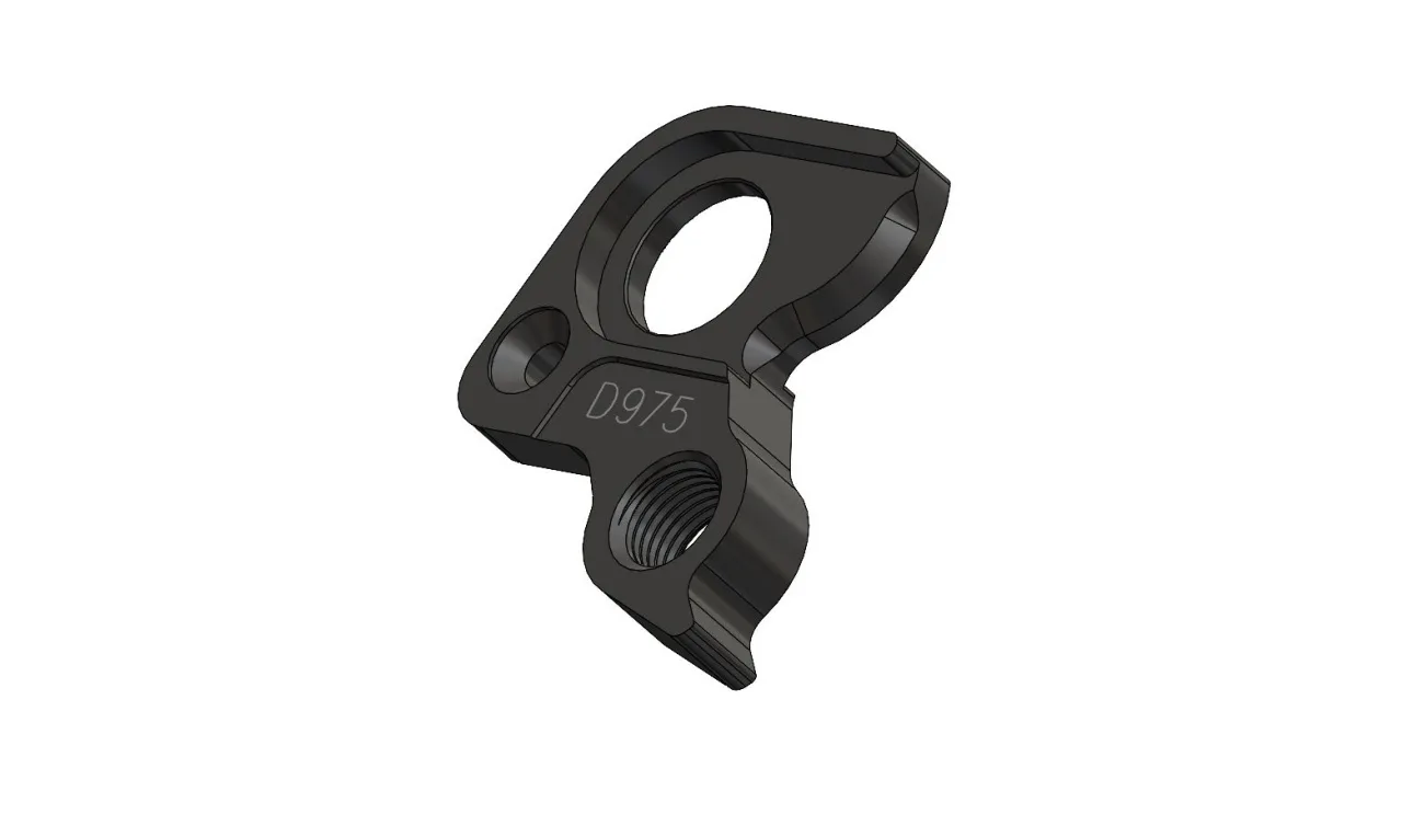 Ureche Cadru D975 Canyon (3/6)
