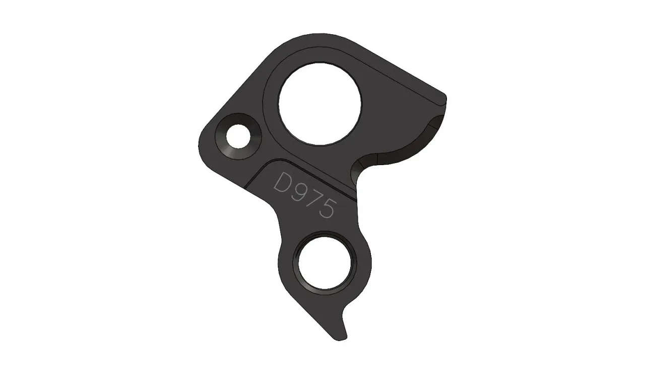 Ureche Cadru D975 Canyon (2/6)