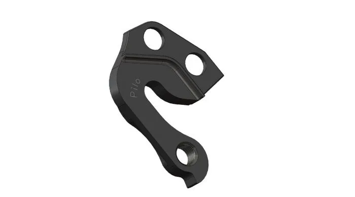 Ureche Cadru D997 Commencal (4/4)