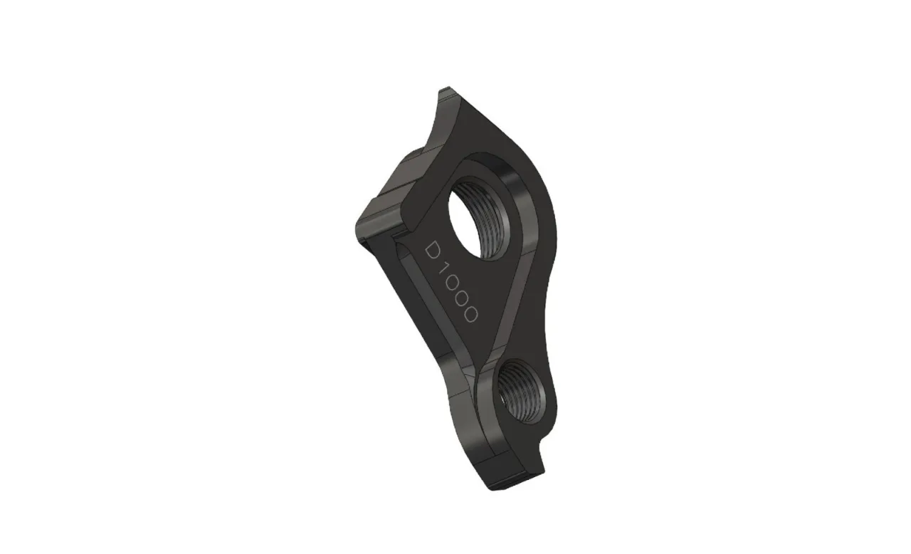 Ureche Cadru D1000 Canyon, SRAM UDH (3/6)