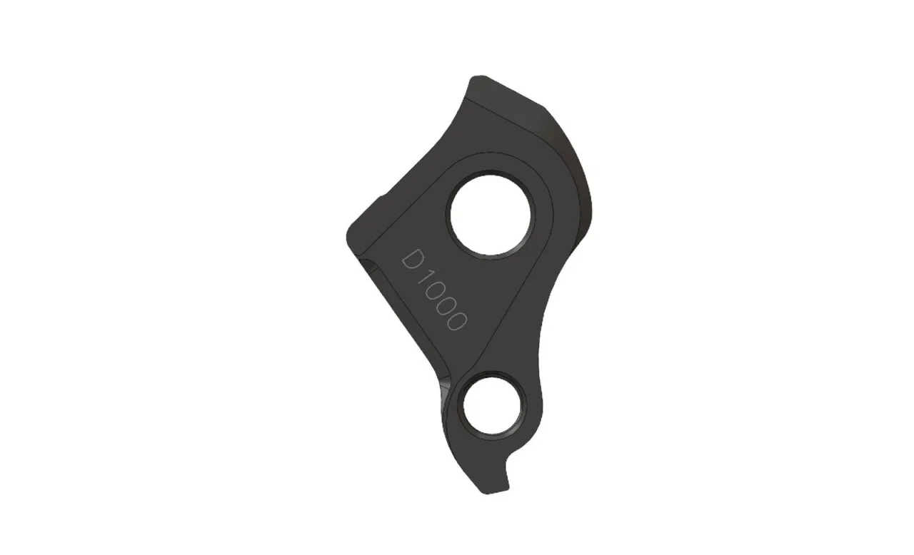 Ureche Cadru D1000 Canyon, SRAM UDH (2/6)