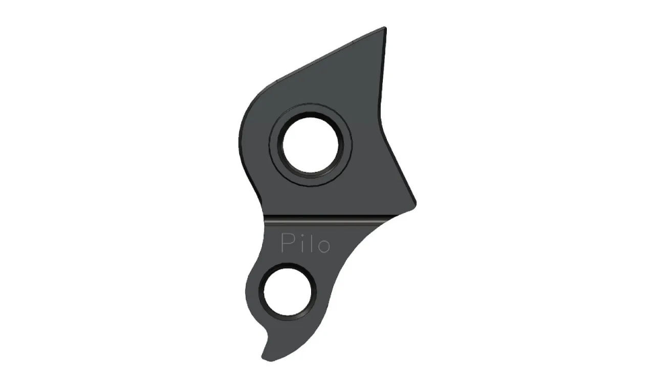 Ureche Cadru D1064 YT (1/4)