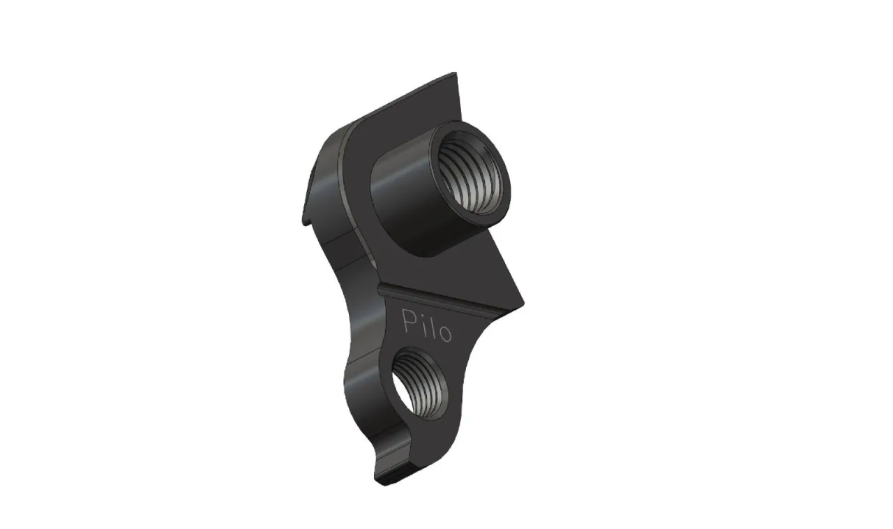 Ureche Cadru D1064 YT (2/4)