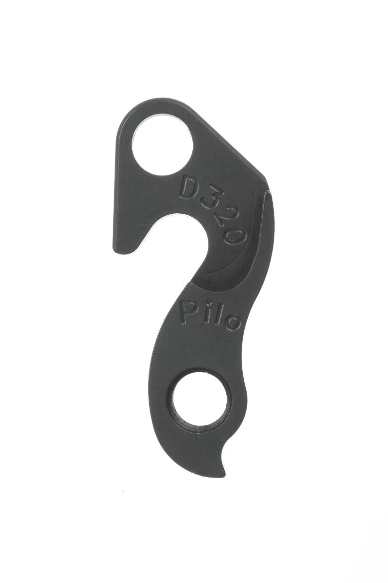 Ureche Cadru D320 Focus