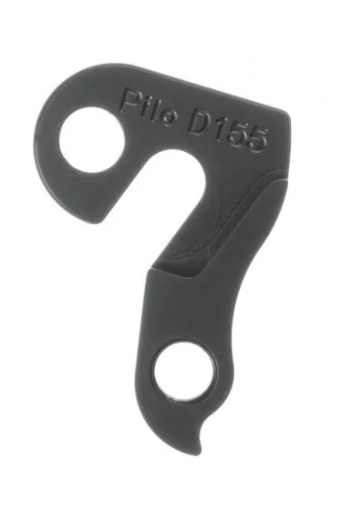 Ureche Cadru D155 Devinci