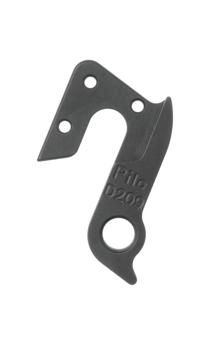 Ureche Cadru D209 Titus