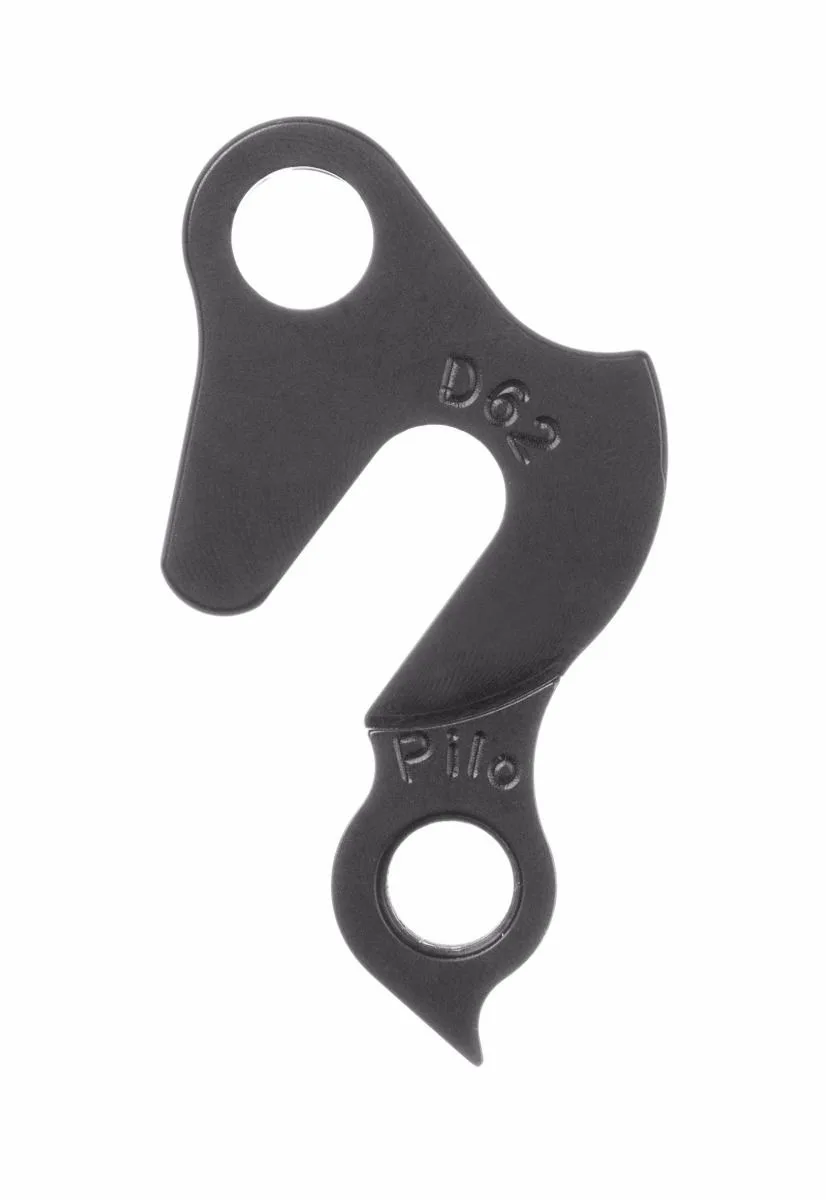Ureche Cadru D62 Focus, Jamis