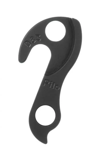 Ureche Cadru D83 Corratec