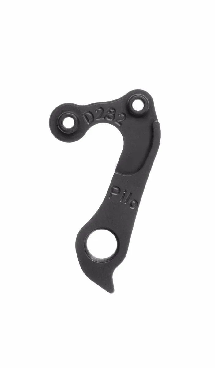 Ureche Cadru D282 Tomac (1/2)