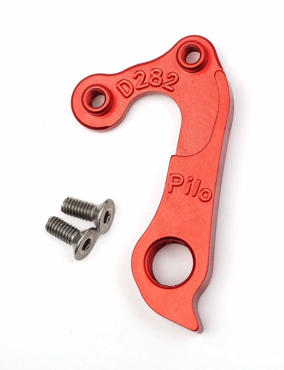 Ureche Cadru D282 Tomac (2/2)
