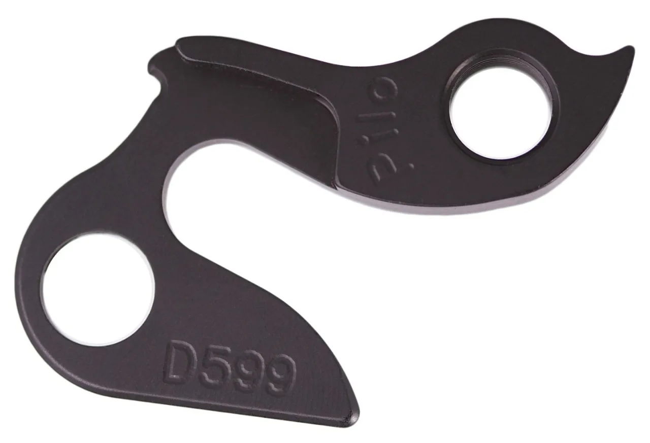 Ureche Cadru D599 Haibike, VITUS