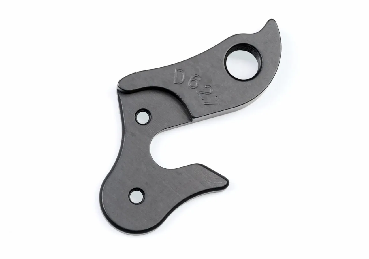 Ureche Cadru D627 Decathlon, Evoke, Haro, Mongoose, Norco, Orange, (1/2)