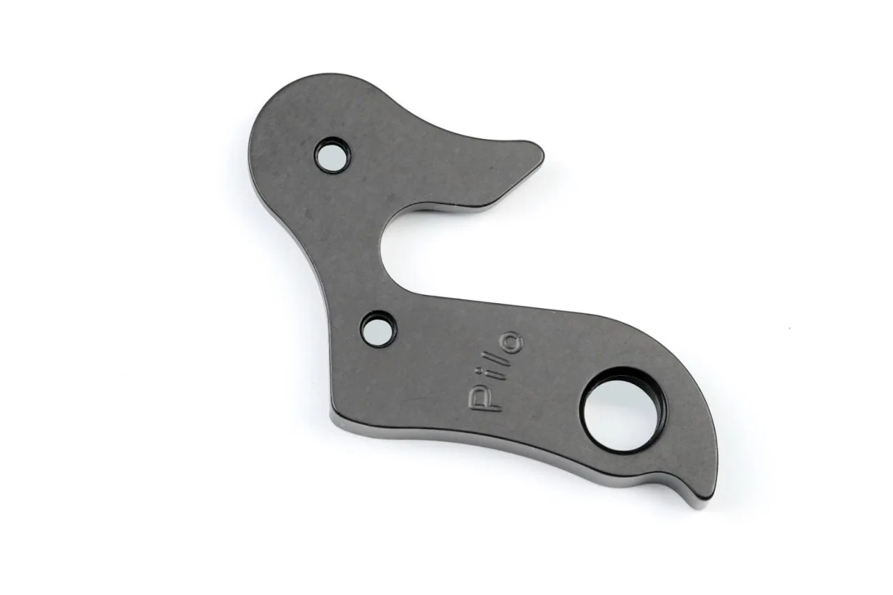 Ureche Cadru D627 Decathlon, Evoke, Haro, Mongoose, Norco, Orange, (2/2)